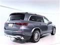 2026 Mercedes-Benz GLS-CLASS