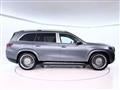 2026 Mercedes-Benz GLS-CLASS