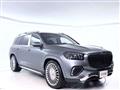 2026 Mercedes-Benz GLS-CLASS