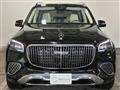 2026 Mercedes-Benz GLS-CLASS