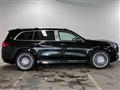 2026 Mercedes-Benz GLS-CLASS