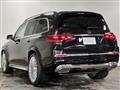 2026 Mercedes-Benz GLS-CLASS