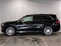 2026 Mercedes-Benz GLS-CLASS