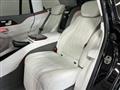 2026 Mercedes-Benz GLS-CLASS