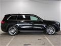 2025 Mercedes-Benz GLS-CLASS