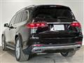 2025 Mercedes-Benz GLS-CLASS