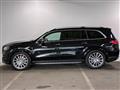 2025 Mercedes-Benz GLS-CLASS