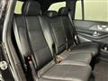 2025 Mercedes-Benz GLS-CLASS