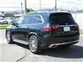 2024 Mercedes-Benz GLS-CLASS