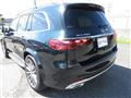 2024 Mercedes-Benz GLS-CLASS
