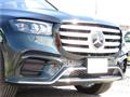 2024 Mercedes-Benz GLS-CLASS