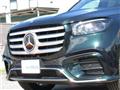 2024 Mercedes-Benz GLS-CLASS