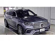 2024 Mercedes-Benz GLS-CLASS