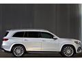 2024 Mercedes-Benz GLS-CLASS
