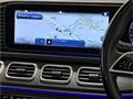 2024 Mercedes-Benz GLS-CLASS