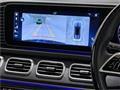 2024 Mercedes-Benz GLS-CLASS