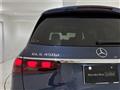 2024 Mercedes-Benz GLS-CLASS