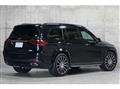 2024 Mercedes-Benz GLS-CLASS
