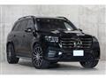 2024 Mercedes-Benz GLS-CLASS