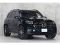 2024 Mercedes-Benz GLS-CLASS