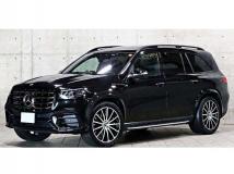2024 Mercedes-Benz GLS-CLASS