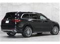 2024 Mercedes-Benz GLS-CLASS