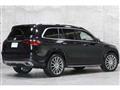 2024 Mercedes-Benz GLS-CLASS