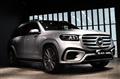 2024 Mercedes-Benz GLS-CLASS