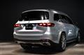 2024 Mercedes-Benz GLS-CLASS