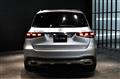 2024 Mercedes-Benz GLS-CLASS