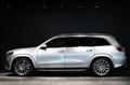 2024 Mercedes-Benz GLS-CLASS