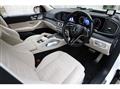 2024 Mercedes-Benz GLS-CLASS