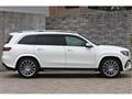 2024 Mercedes-Benz GLS-CLASS