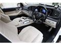 2024 Mercedes-Benz GLS-CLASS