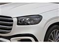 2024 Mercedes-Benz GLS-CLASS