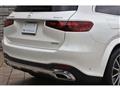 2024 Mercedes-Benz GLS-CLASS
