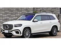 2024 Mercedes-Benz GLS-CLASS