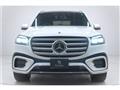 2024 Mercedes-Benz GLS-CLASS