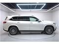 2024 Mercedes-Benz GLS-CLASS