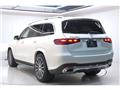 2024 Mercedes-Benz GLS-CLASS