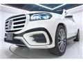2024 Mercedes-Benz GLS-CLASS