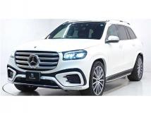 2024 Mercedes-Benz GLS-CLASS