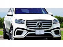 2024 Mercedes-Benz GLS-CLASS
