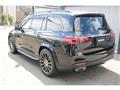 2024 Mercedes-Benz GLS-CLASS