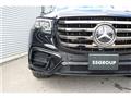 2024 Mercedes-Benz GLS-CLASS