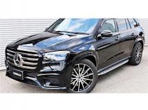 2024 Mercedes-Benz GLS-CLASS