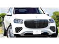 2024 Mercedes-Benz GLS-CLASS