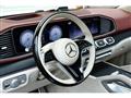 2024 Mercedes-Benz GLS-CLASS