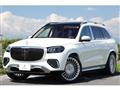 2024 Mercedes-Benz GLS-CLASS