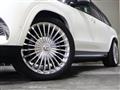 2024 Mercedes-Benz GLS-CLASS